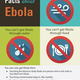 Illustration for article titled First Case of Ebola in the U.S. Strikes in Dallas, Texas